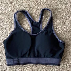 Under Armour Sports Bra